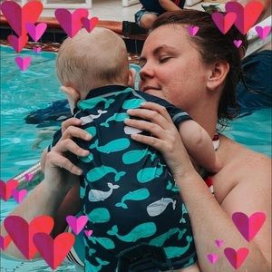 Meet your Posher, Kristin